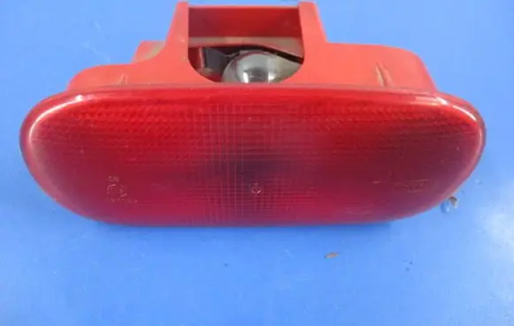 Citroen Jumpy Boot/trunk interior light 7700352940