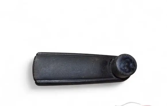 Volkswagen Transporter - Caravelle T4 Front door window winding handle 357837581