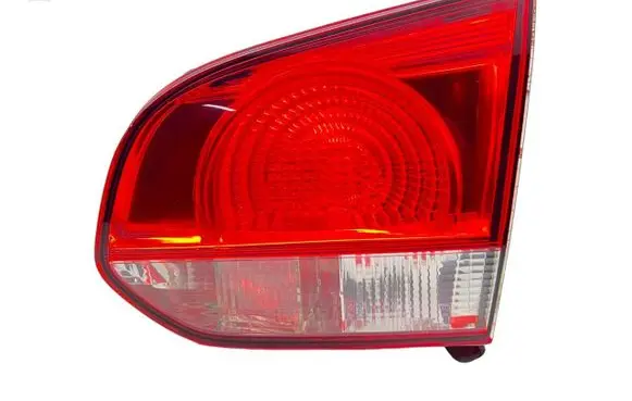 Volkswagen Golf VI Rear/tail lights 5K0945094J 89090909 89090386R