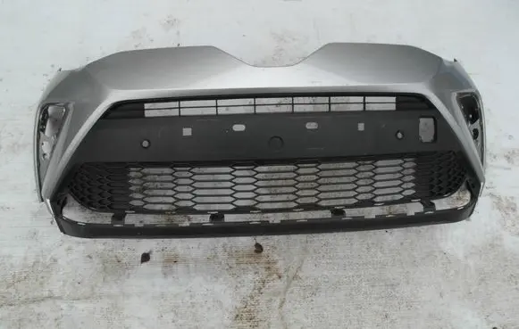 Toyota C-HR I Front bumper 52119-F4010203040