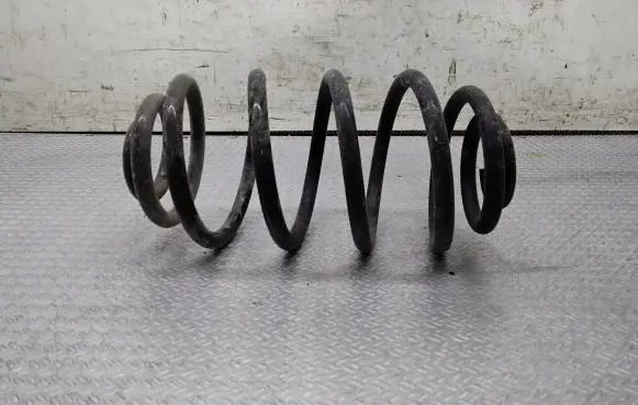 Opel Zafira B Rear coil spring