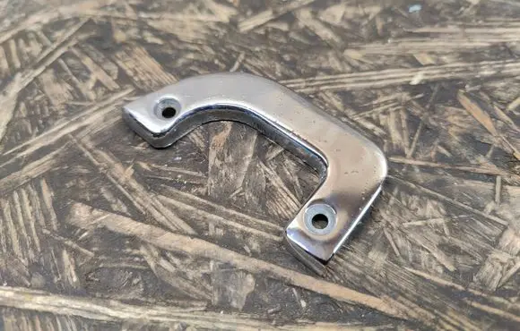 Mercedes-Benz SL R107 Other front door trim element