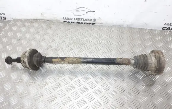 Audi A8 S8 D3 4E Rear driveshaft 4E0501203C Q3C