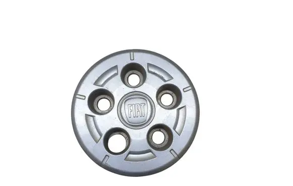 Fiat Ducato Original wheel cap 01376388080