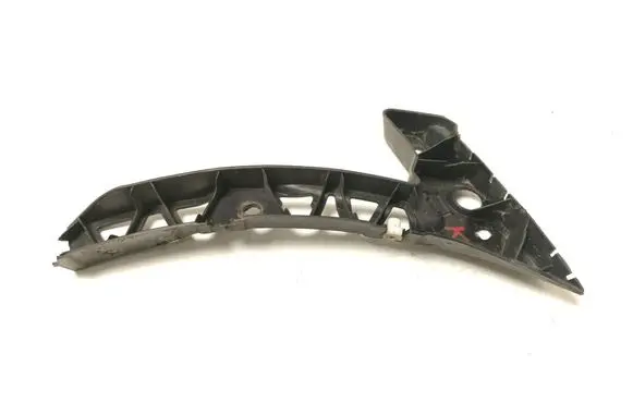 Jaguar XF X250 Front bumper mounting bracket 8X2317B750