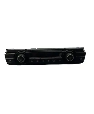 BMW X5 E70 Air conditioner control unit module 90025185