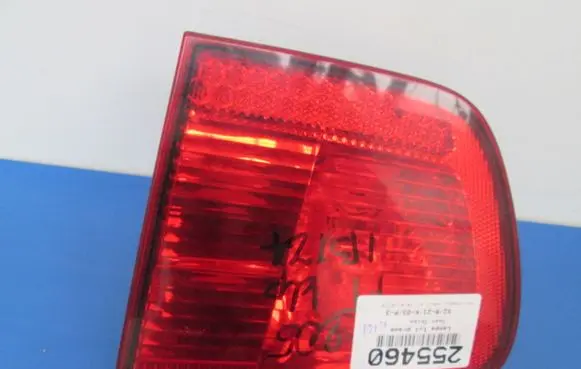 Seat Ibiza II (6k) Rear/tail lights