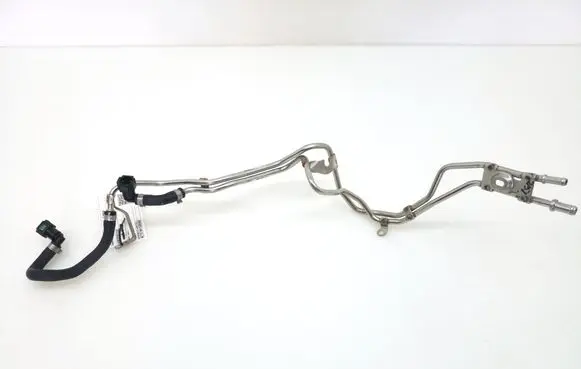 Mercedes-Benz A W176 Brake vacuum hose/pipe A6070701332