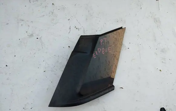 Land Rover Evoque I (B) pillar trim (bottom) 