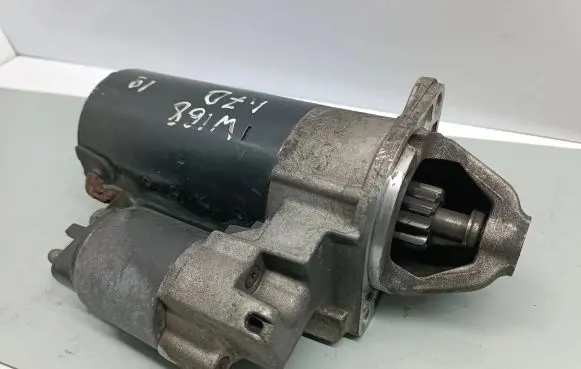 Mercedes-Benz A W168 Starter motor 0051511601 0001115008