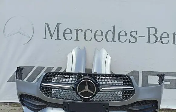 Mercedes-Benz GLE W167 Front piece kit A167