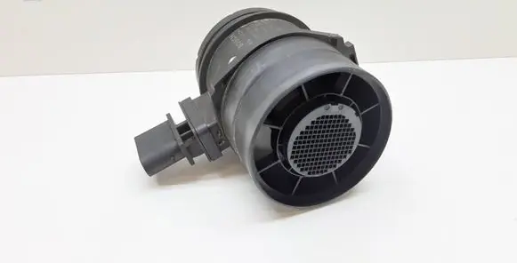 BMW 1 E81 E87 Mass air flow meter 0281002567 7788743