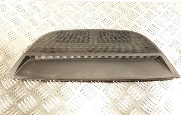 Volvo S90, V90 Third/center stoplight 31371838