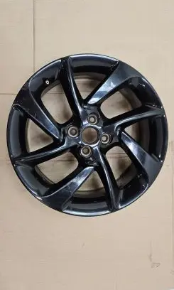 Opel Adam R17 alloy rim OPO74K1