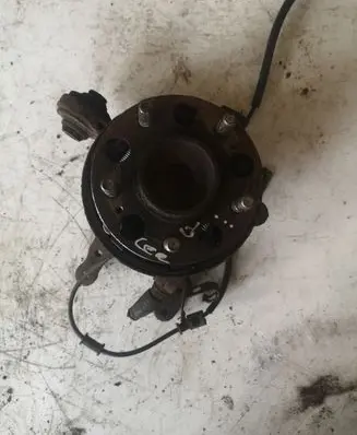 KIA Ceed Rear wheel hub