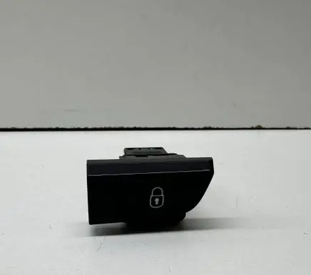 Citroen C4 Grand Picasso Central locking switch button 9678101077