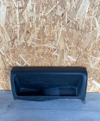Volkswagen Golf III Glove box 1H1857924A