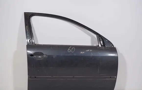 Volkswagen Phaeton Front door