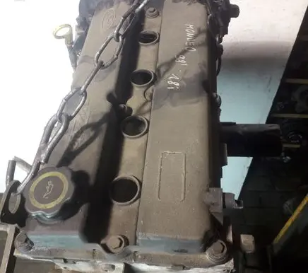 Ford Mondeo MK II Engine RKJ PXS7G