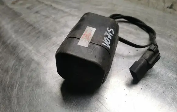 Chrysler Voyager Alarm system siren 