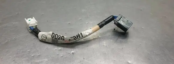 Mazda CX-3 Other wiring loom DD2G67SH1 S2BM0K 150324