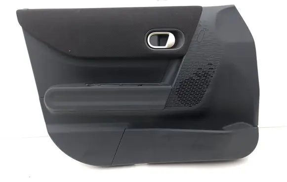 Mini F65 Front door card panel trim