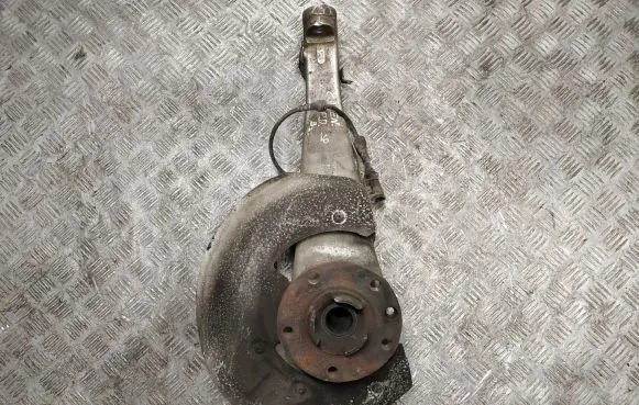 Porsche Cayenne (92A) Front wheel hub 7P0501655A