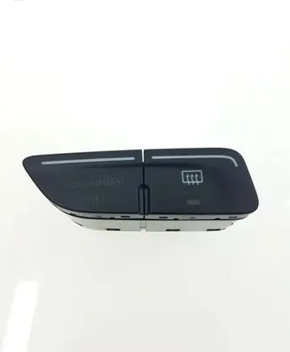 Ford Escape III Windscreen/window heater switch CM5T14B418 CM5T14B418AB