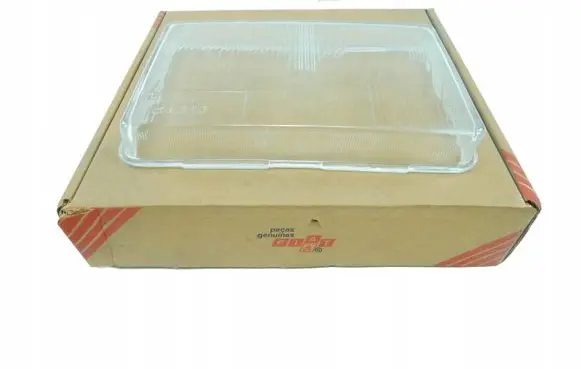 Fiat 127 Headlight lense 5967426