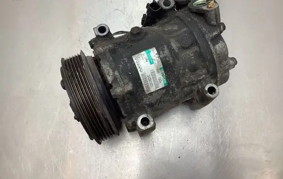 Volvo V70 Air conditioning (A/C) compressor (pump) 31291821 0482805999