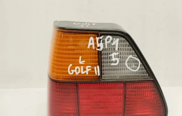Volkswagen Golf II Rear/tail lights 191945111A