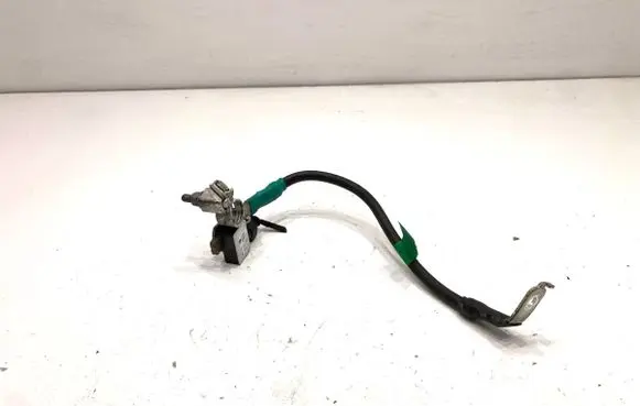 KIA Optima Negative earth cable (battery) 37180D4500
