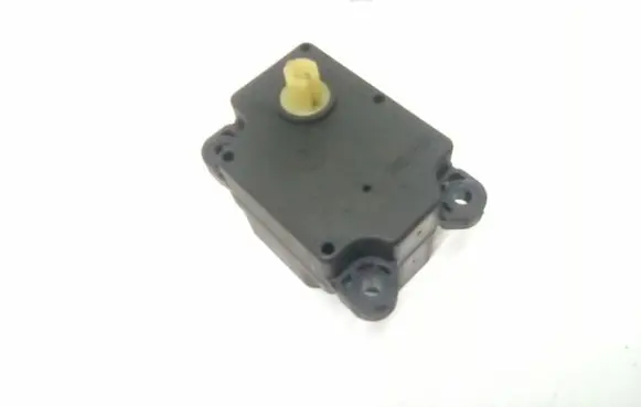 Volvo S80 Coolant heater control valve 6G9N19E616AA 060706B
