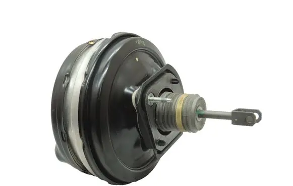 BMW 5 F10 F11 Brake booster 34336790455 6790455