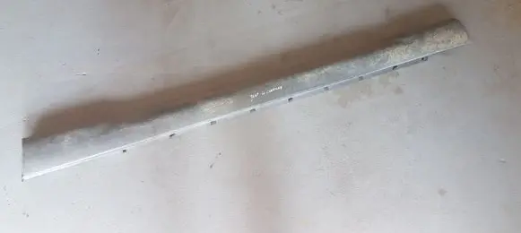 Jeep Grand Cherokee (WJ) Sill VC19285 5EY65TRM