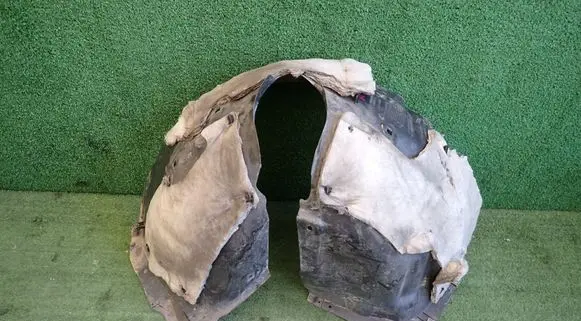 Opel Mokka B Front arch 9835149280