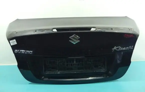 Suzuki Kizashi Tailgate/trunk/boot lid IMPRK1299792