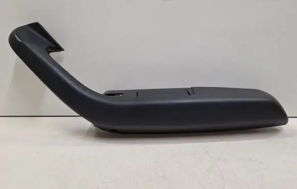 Audi A6 S6 C6 4F Rear door handle trim 4F0867306 4F0959855