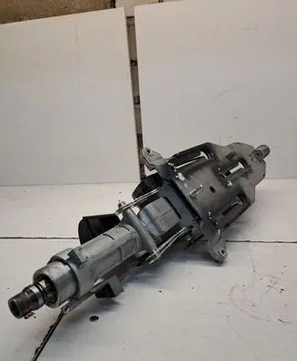 Mercedes-Benz R W251 Steering wheel axle A2514600616