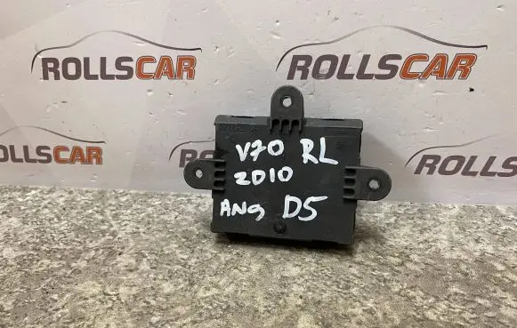 Volvo V70 Door control unit/module 7G9T14B534BF 1001220200