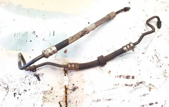 Mercedes-Benz A W168 Power steering hose/pipe/line