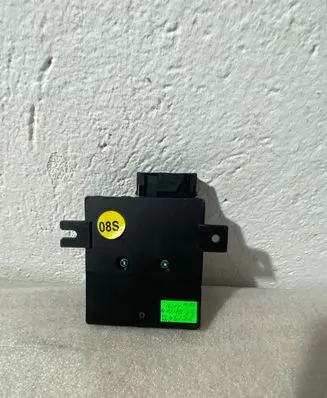 Audi Q7 4M Gateway control module 4L0907468A 4L0910468 402578