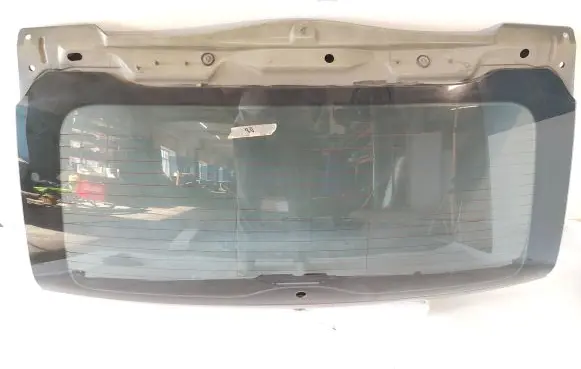 BMW X5 E53 Tailgate/trunk/boot lid 65510W335C