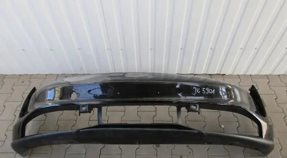 Porsche Taycan 9J1 Front bumper 9J1807221