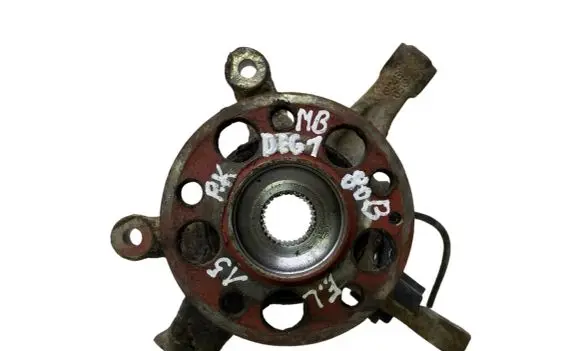 Mercedes-Benz B W246 W242 Front wheel hub 24605