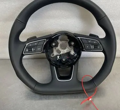 Audi SQ2 GA Steering wheel