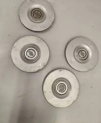 Chrysler Sebring (JS) Original wheel cap 30054D03 405105716AB