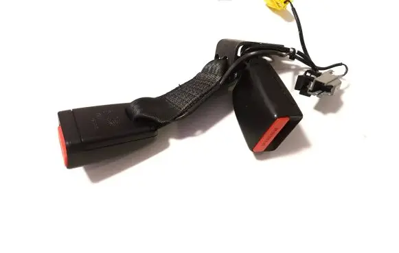 Jaguar XE Middle seatbelt buckle (rear) GX73613K21