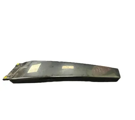 Audi A8 S8 D3 4E (B) Pillar trim (exterior) 4E0853290A 512140