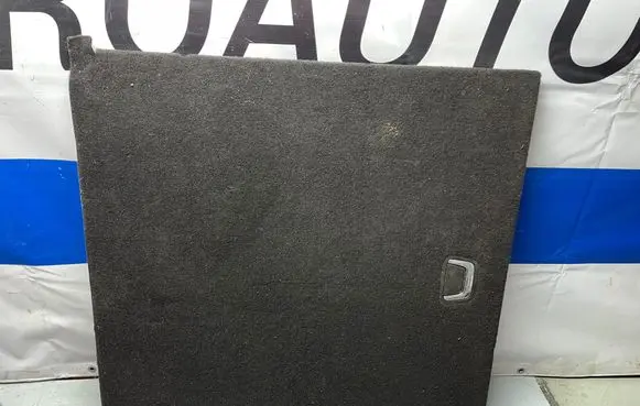 Opel Astra J Trunk/boot mat liner 13349778 218608489